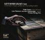 : Left Hand Legacy Vol.1, CD,CD