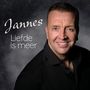 Jannes: Liefde Is Meer, CD