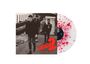 Grade 2: Graveyard Island (Limited Edition) (Red Splatter Vinyl), LP