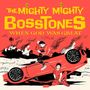 The Mighty Mighty Bosstones: When God Was Great, LP,LP