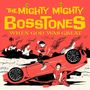 The Mighty Mighty Bosstones: When God Was Great (Limited Edition) (Red W/ Black Splatter Vinyl), LP,LP