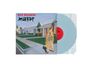 Bad Religion: Suffer (Exclusive 375 Turquoise Edit), LP