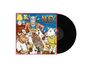 NOFX: Liberal Animation, LP