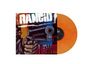 Rancid: Rancid (US Orange Coloured Vinyl), LP
