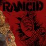 Rancid: Let's Go, CD