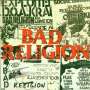 Bad Religion: All Ages, CD
