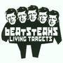 Beatsteaks: Living Targets, CD