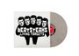 Beatsteaks: Living Targets (Strictly Limited Edition) (Ash Grey Vinyl), LP