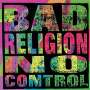 Bad Religion: No Control, CD