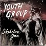 Youth Group: Skeleton Jar, CD