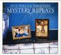 Pete Philly & Perquisite: Mystery Repeats, CD