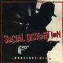 Social Distortion: Greatest Hits, CD