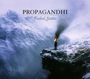 Propagandhi: Failed States, CD