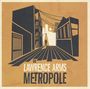 The Lawrence Arms: Metropole, CD