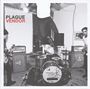 Plague Vendor: Free To Eat, CD