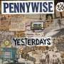 Pennywise: Yesterdays, CD