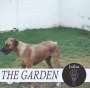 The Garden: Haha, CD