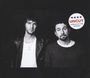 Japandroids: Near To The Wild Heart Of Life (Limited Deluxe Edition), LP
