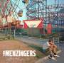The Menzingers: After The Party, CD
