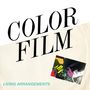 Color Film: Living Arrangements, CD