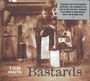 Tom Waits: Bastards, CD