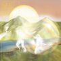 Richard Reed Parry: Quiet River Of Dust Vol.1 (180g), LP