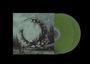The World Is A Beautiful Place & I Am No Longer Afraid to Die: Illusory Walls (Limited Edition) (Olive Green Vinyl), LP,LP