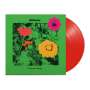 Glitterer: Life Is Not A Lesson (Limited Edition) (Red Vinyl), LP
