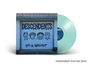 Descendents: 9th & Walnut (Limited Edition) (Electric Blue Vinyl), LP