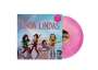 The Linda Lindas: Growing Up (Limited Edition) (Purple & Milky Clear Galaxy Vinyl), LP