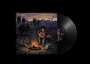 Jim Lindberg: Songs From The Elkhorn Trail, LP
