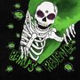 Magnolia Park: Baku's Revenge, CD