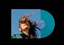 Madi Diaz: Weird Faith (Limited Edition) (Turquoise Vinyl), LP