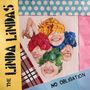 The Linda Lindas: No Obligation, CD