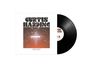 Curtis Harding: Departures & Arrivals: Adventures of Captain Curt, LP
