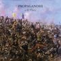 Propagandhi: At Peace, LP