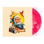 Drain: ...Is Your Friend (Pink Eye Vinyl), LP