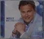 Wesly Bronkhorst: Wesly Bronkhorst, CD