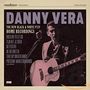 Danny Vera: New Black And White Pt.IV, CD