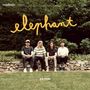 Elephant: Big Thing, LP