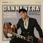Danny Vera: The New Black And White Pt. V, CD