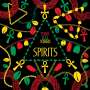 Togo All Stars: Spirits, CD