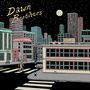 Dawn Brothers: Cry Alone, CD