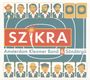 Amsterdam Klezmer Band: Szikra, LP,LP