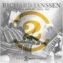 Richard Janssen: Live On 2 Meter Sessions, LP