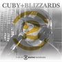 Cuby & Blizzards: Live On 2 Meter Sessions, LP