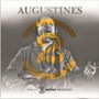 Augustines: Live On 2 Meter Sessions, CD