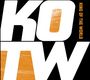 King Of The World: KOTW, CD