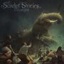 Scarlet Stories: Necrologies, CD