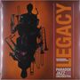 Paradox Jazz Orchestra & Jasper Staps: Legacy Remembering The Skymasters, LP
